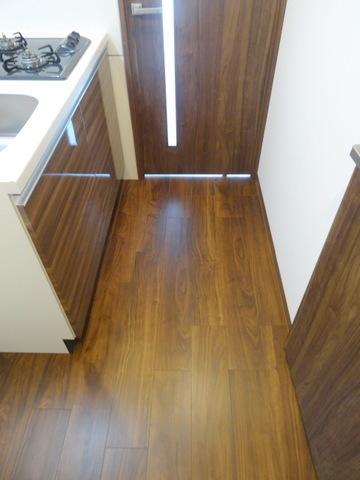 フォーリアライズ大正ソーレ