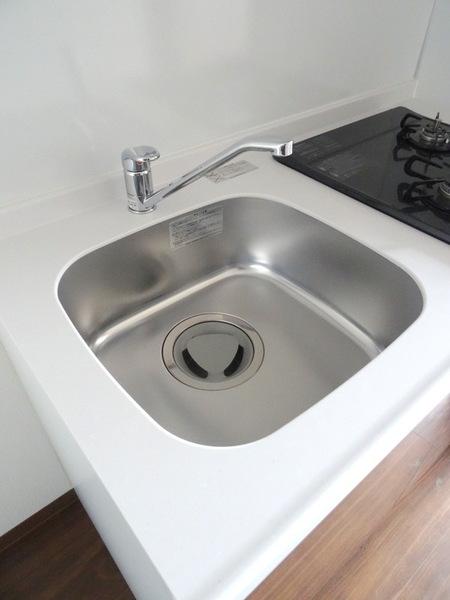 フォーリアライズ大正ソーレ