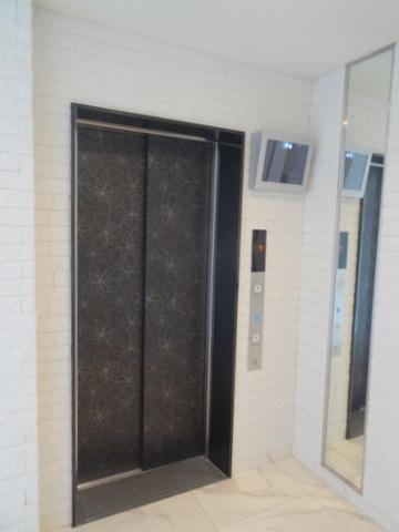 フォーリアライズ大正ソーレ