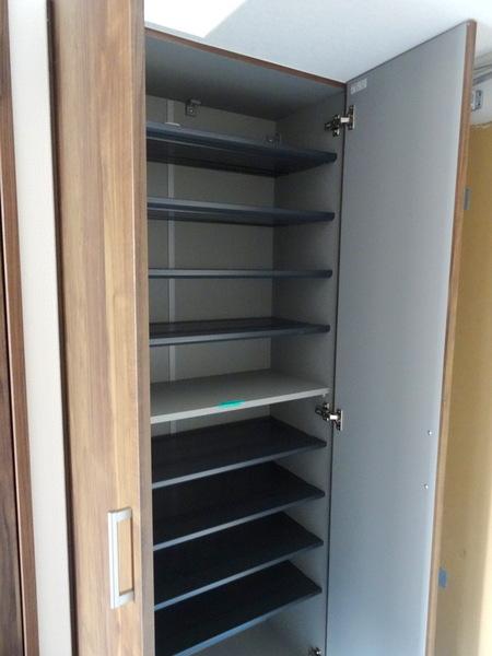 フォーリアライズ大正ソーレ