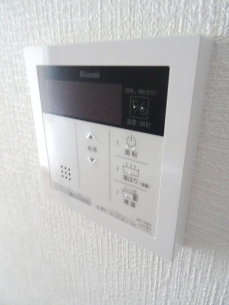 フォーリアライズ大正ソーレ