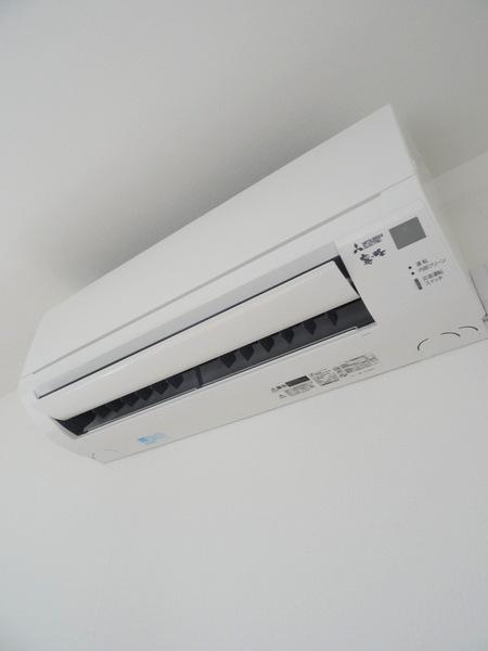 フォーリアライズ大正ソーレ