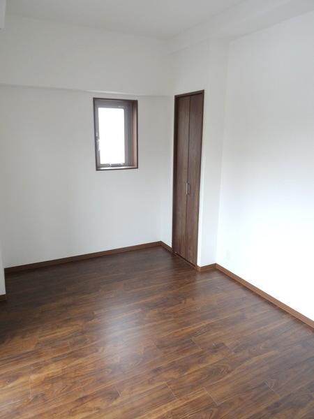 フォーリアライズ大正ソーレ