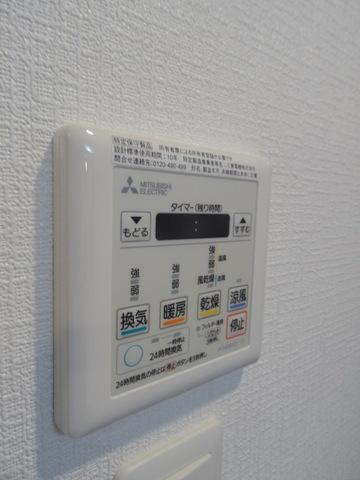 フォーリアライズ大正ソーレ