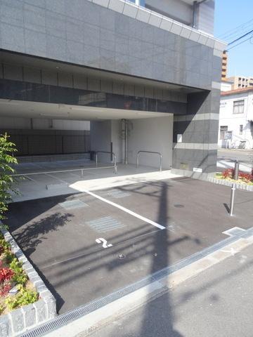 フォーリアライズ大正ソーレ