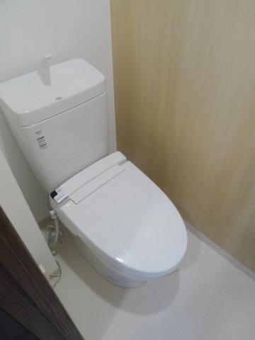 フォーリアライズ大正ソーレ