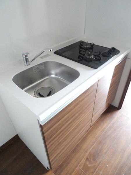 フォーリアライズ大正ソーレ