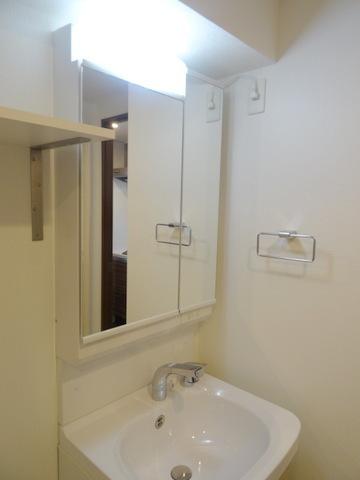 フォーリアライズ大正ソーレ