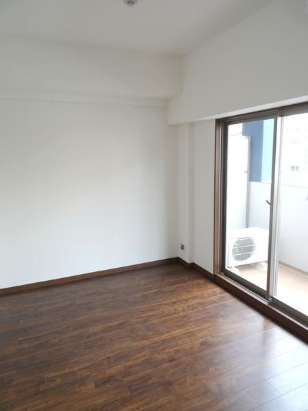 フォーリアライズ大正ソーレ