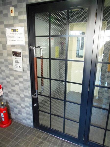 グランドメゾン千島