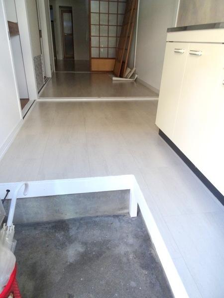 南恩加島5丁目テラス