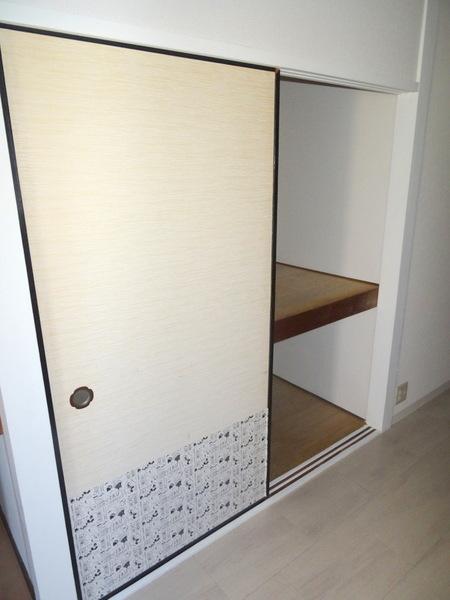 南恩加島5丁目テラス