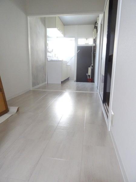 南恩加島5丁目テラス