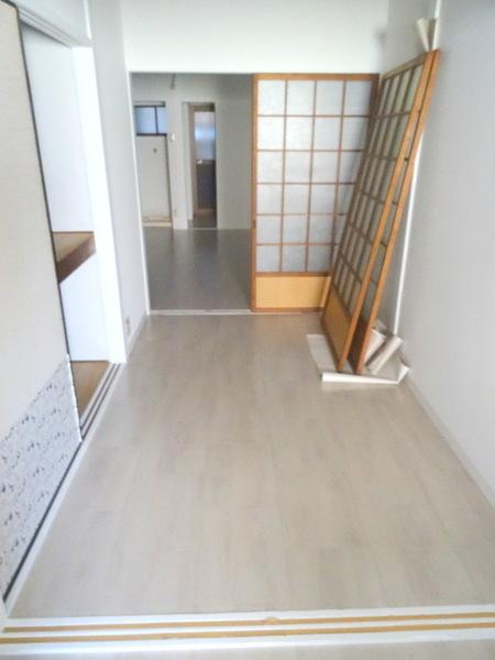 南恩加島5丁目テラス