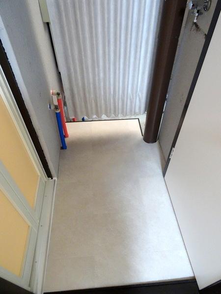 南恩加島5丁目テラス