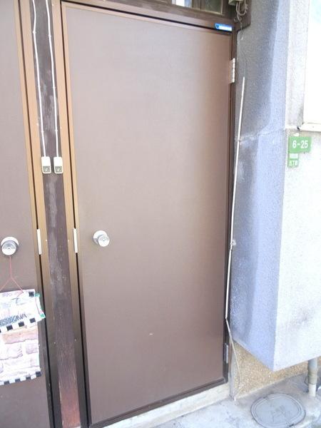 南恩加島5丁目テラス