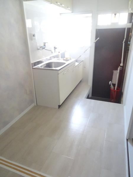 南恩加島5丁目テラス