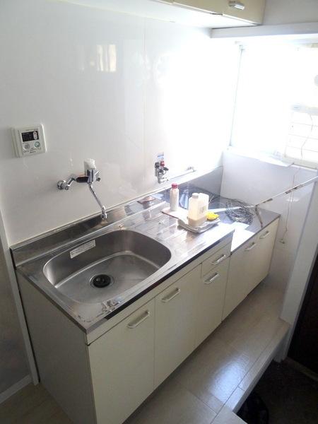 南恩加島5丁目テラス