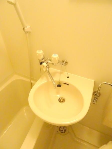 南恩加島5丁目テラス