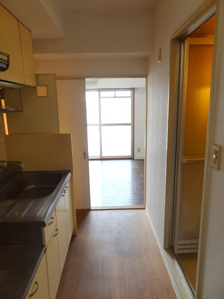 中善大正ハイツ