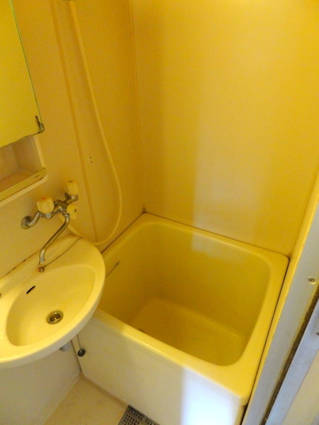 中善大正ハイツ