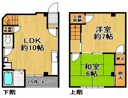 ボンジュール南恩加島