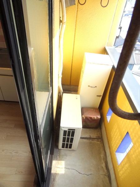 ボンジュール南恩加島