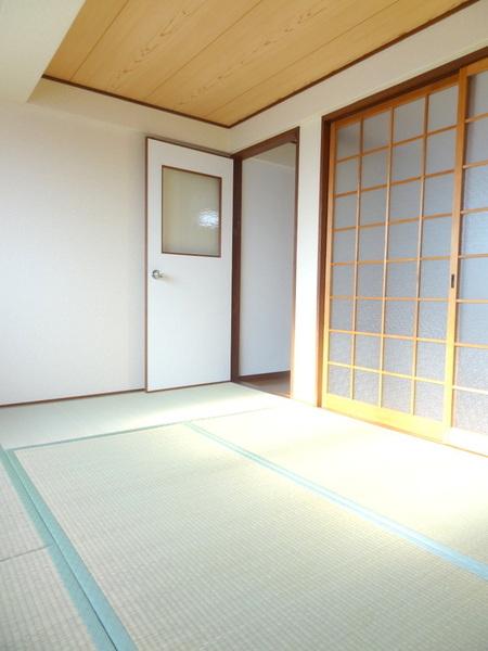 ボンジュール南恩加島