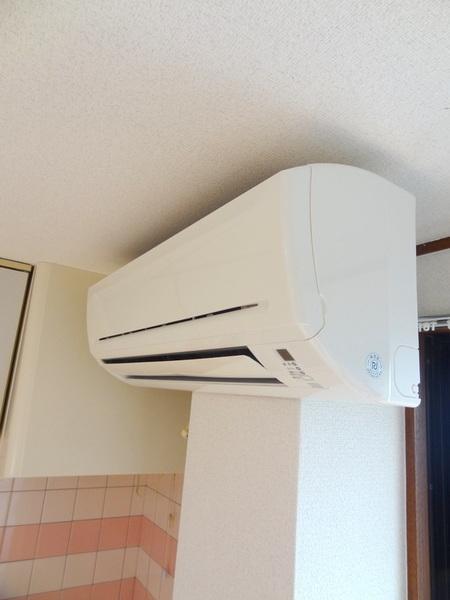 ボンジュール南恩加島