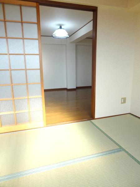 ボンジュール南恩加島