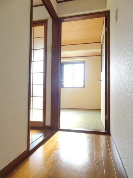 ボンジュール南恩加島