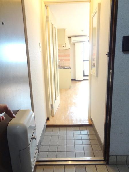 ボンジュール南恩加島