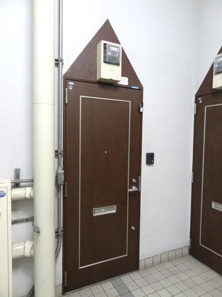 ボンジュール南恩加島