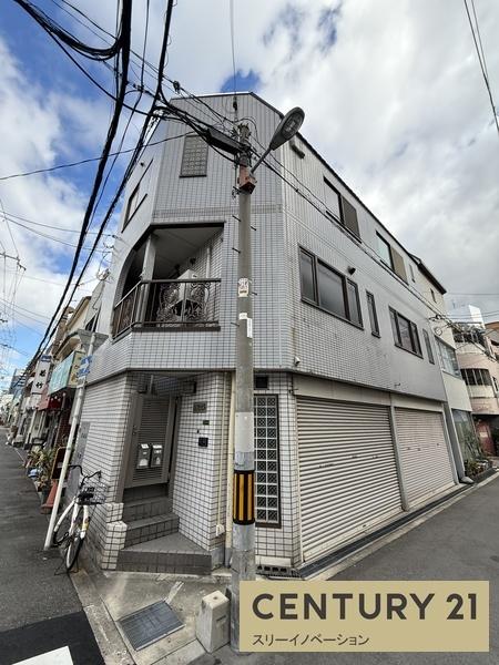 リュウセイビル