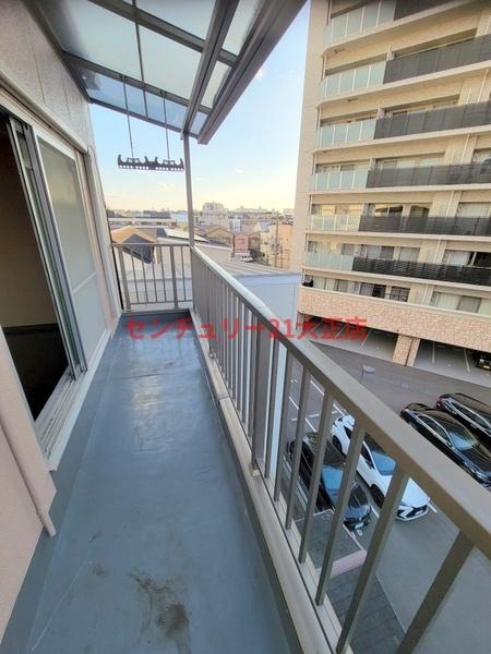 泉尾丸松マンション