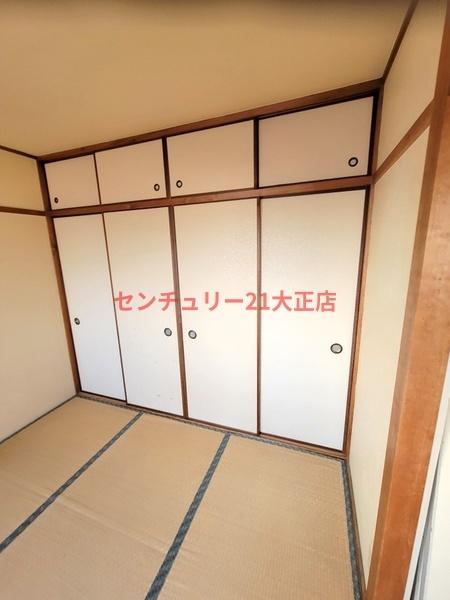 泉尾丸松マンション