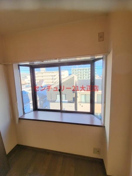 泉尾丸松マンション