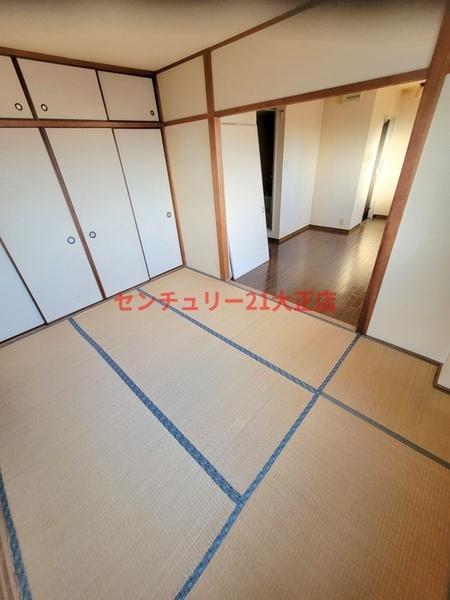 泉尾丸松マンション