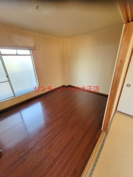 泉尾丸松マンション