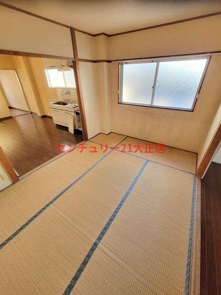 泉尾丸松マンション