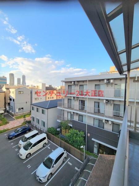 泉尾丸松マンション