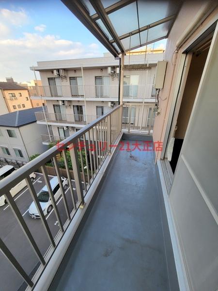 泉尾丸松マンション