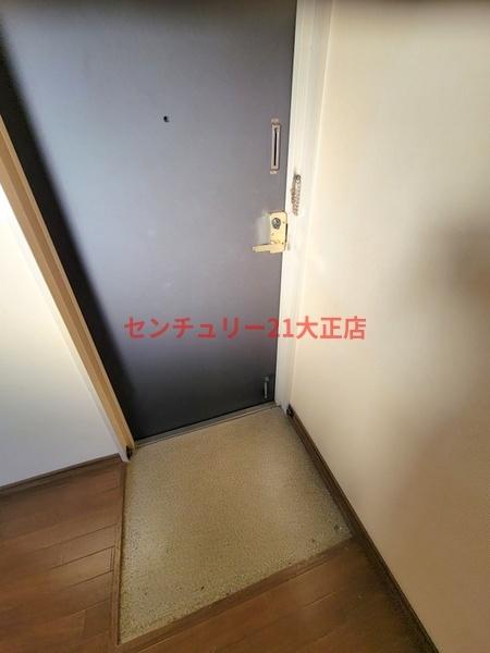 泉尾丸松マンション