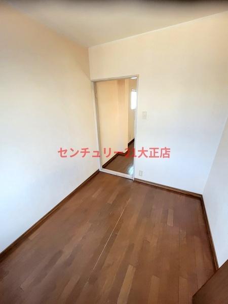 泉尾丸松マンション