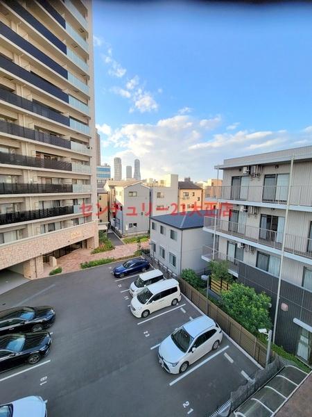 泉尾丸松マンション