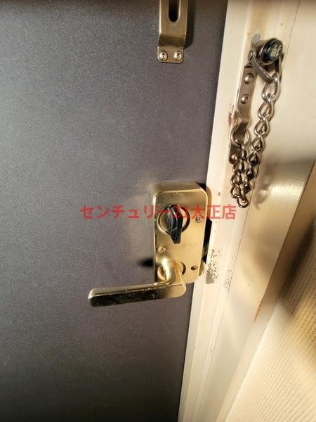 泉尾丸松マンション