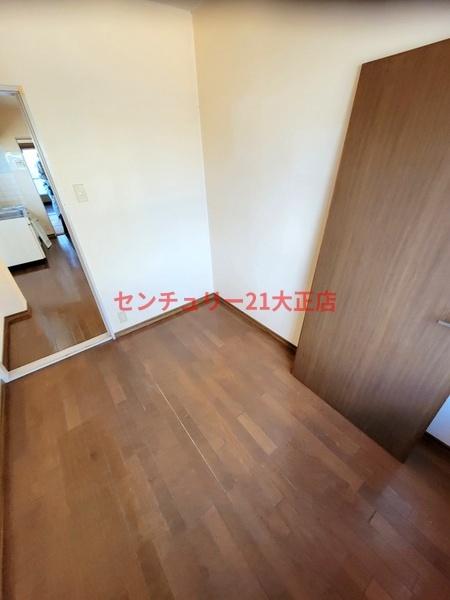 泉尾丸松マンション