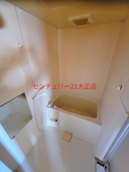 泉尾丸松マンション