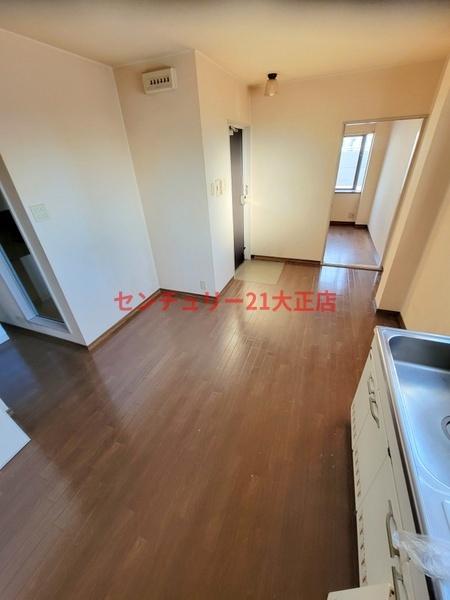 泉尾丸松マンション