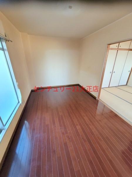 泉尾丸松マンション